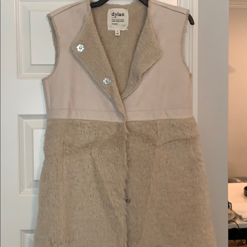 Woman’s clothing